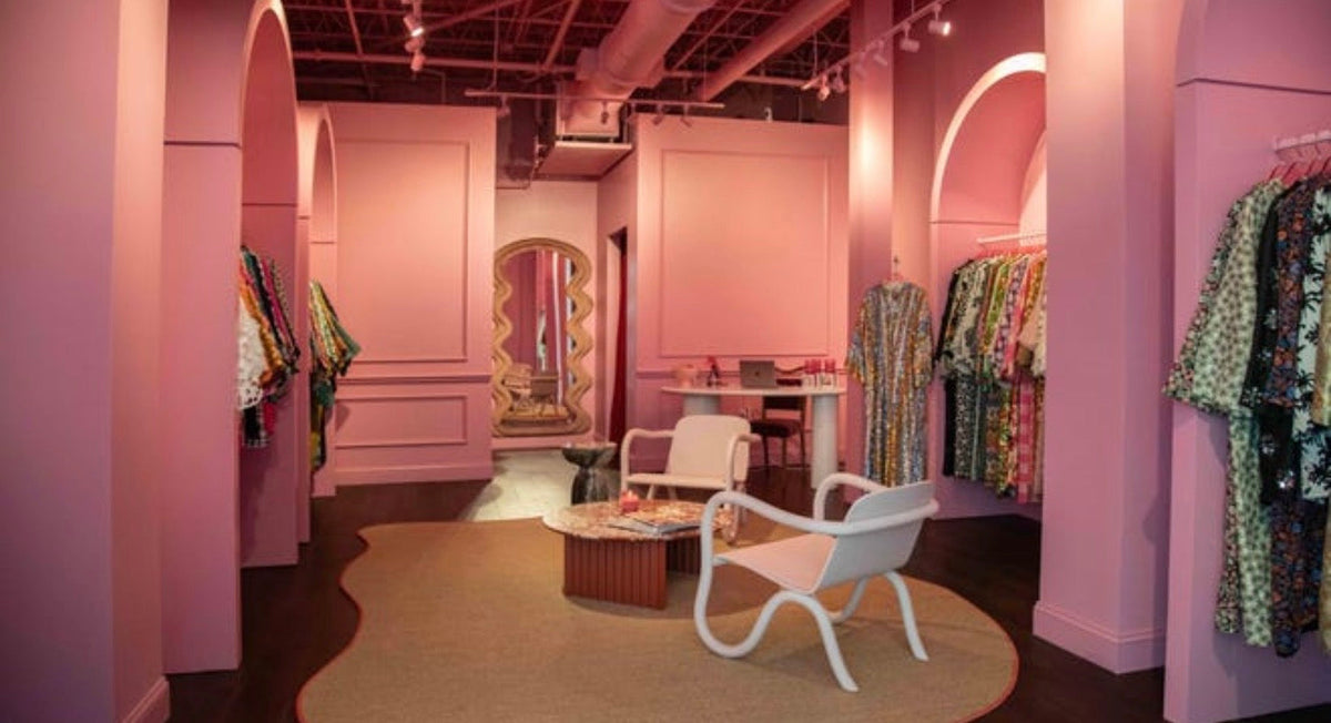 Elevating Style, Empowering Confidence