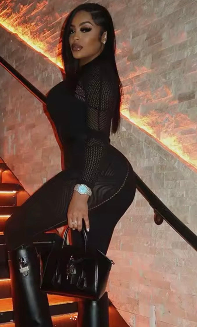 Meshlas