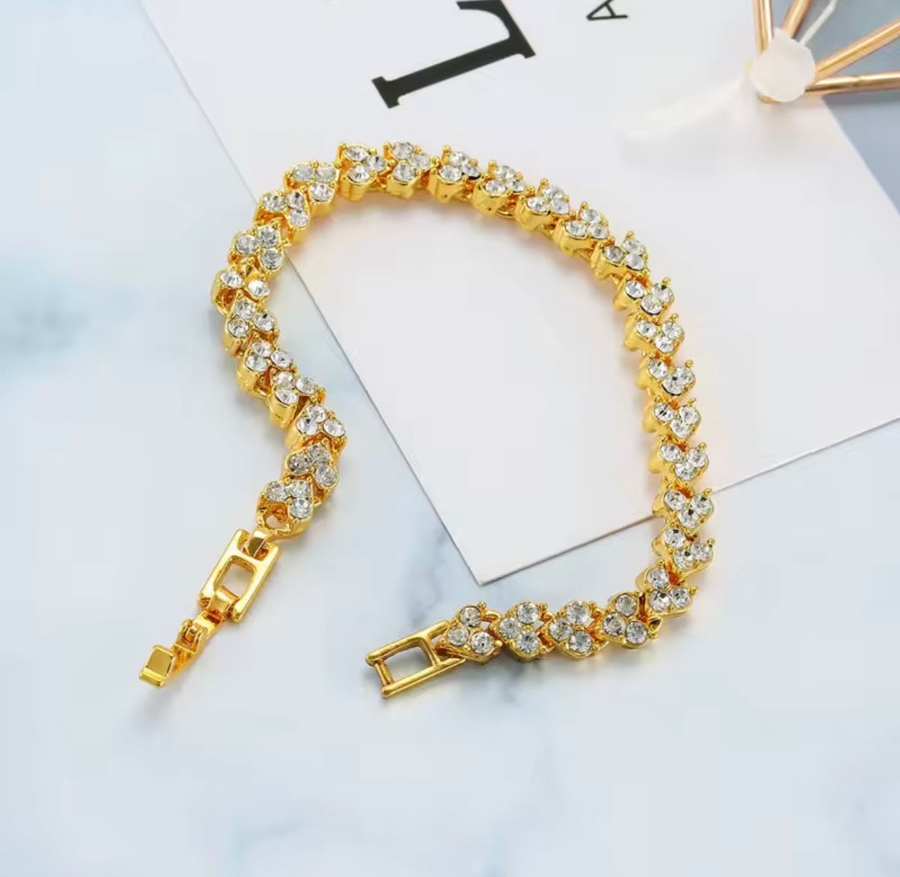 Bracelet x2
