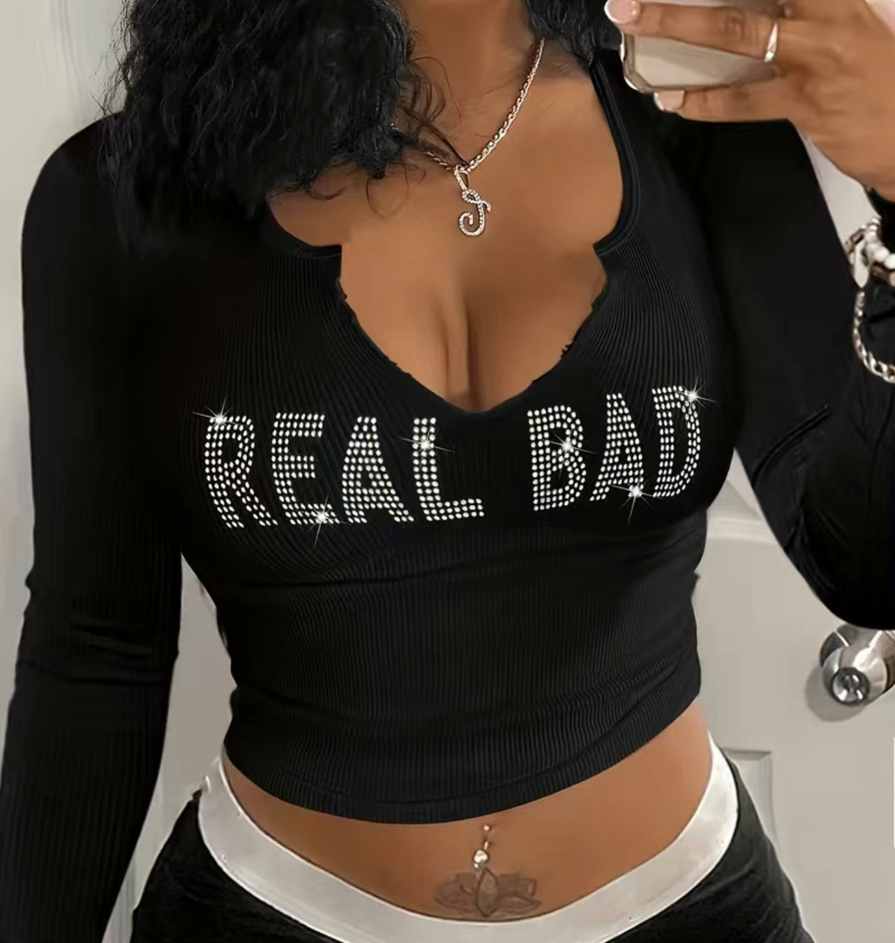 RB Tops