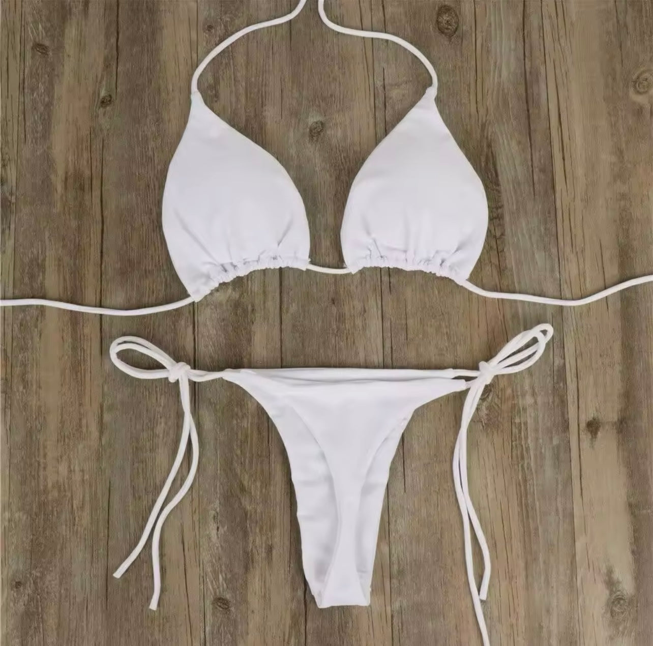 Swimwear