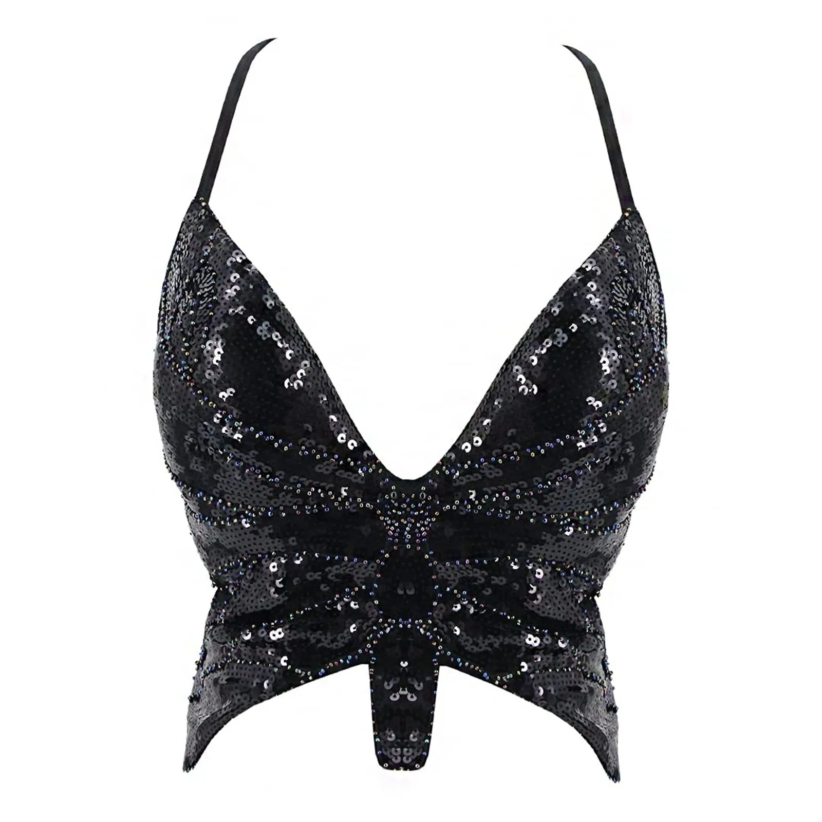Black Butterfly