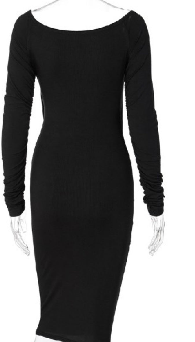 Black Olz