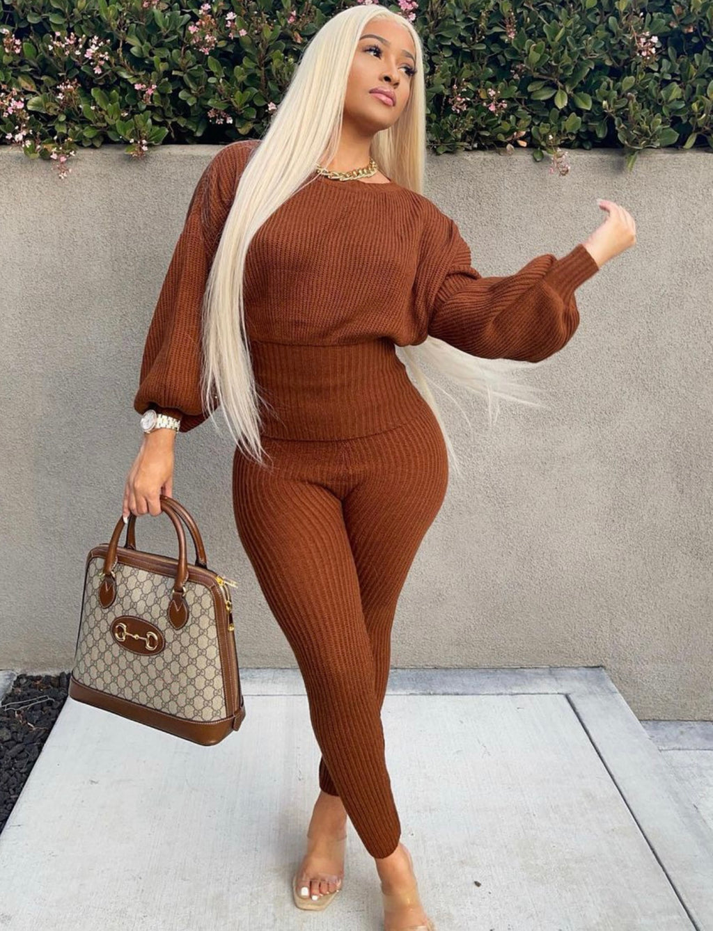 Two Piece Set