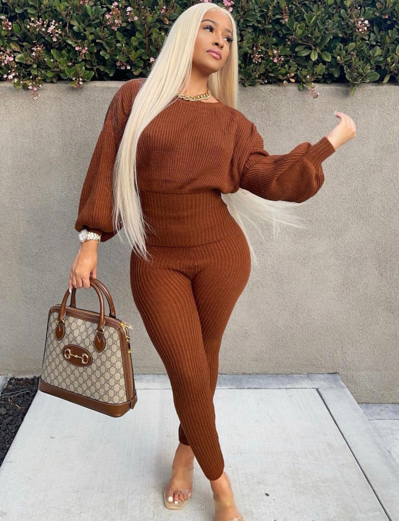 Two Piece Set