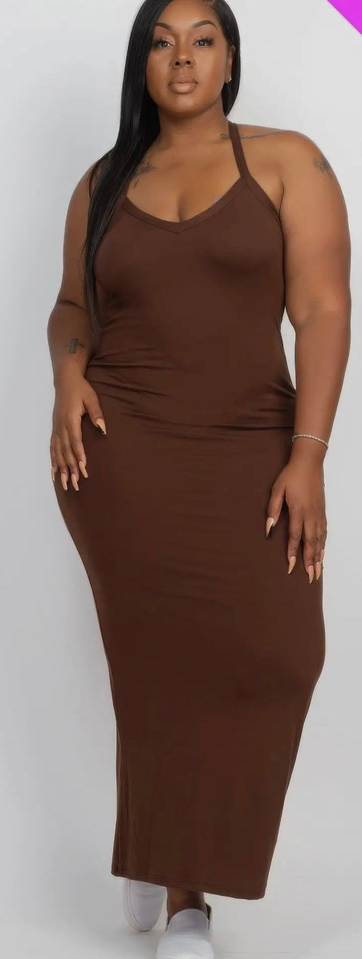 Sunny Dress