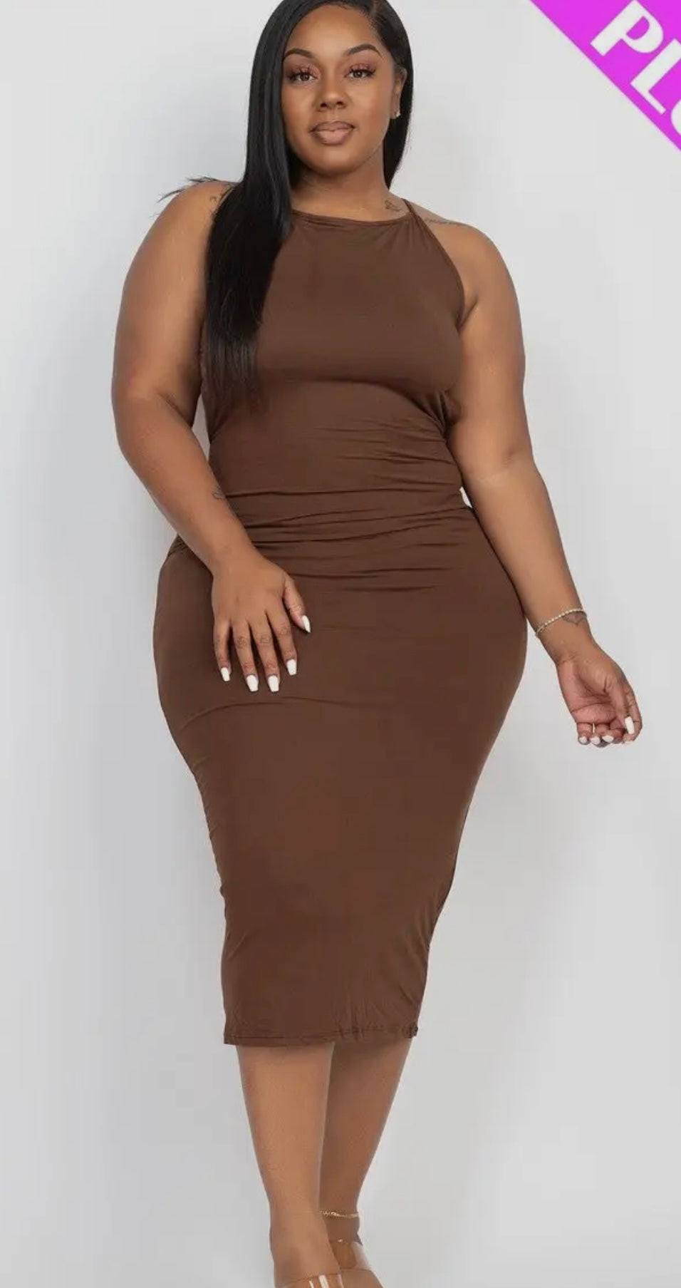 Sunny Dress