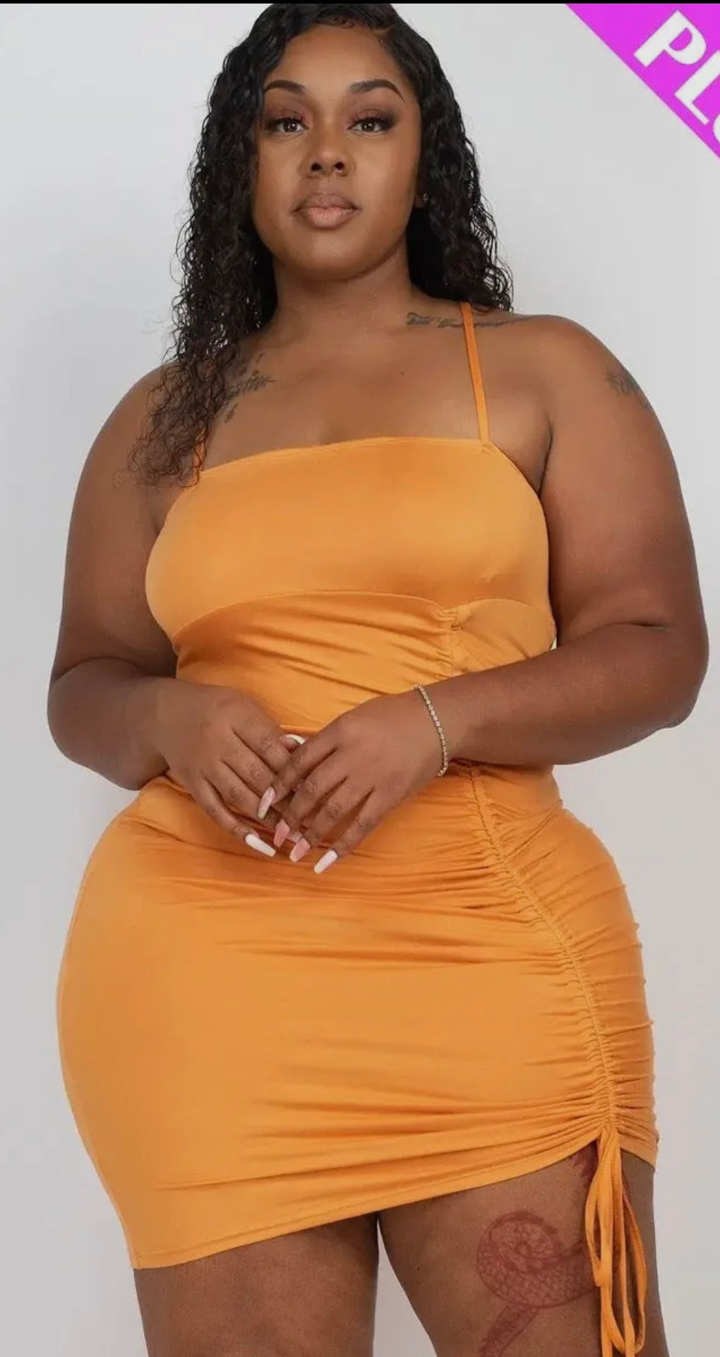 Sunny Dress