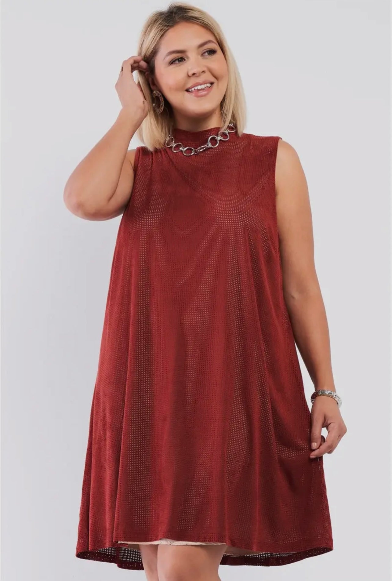 Baby Doll Dress