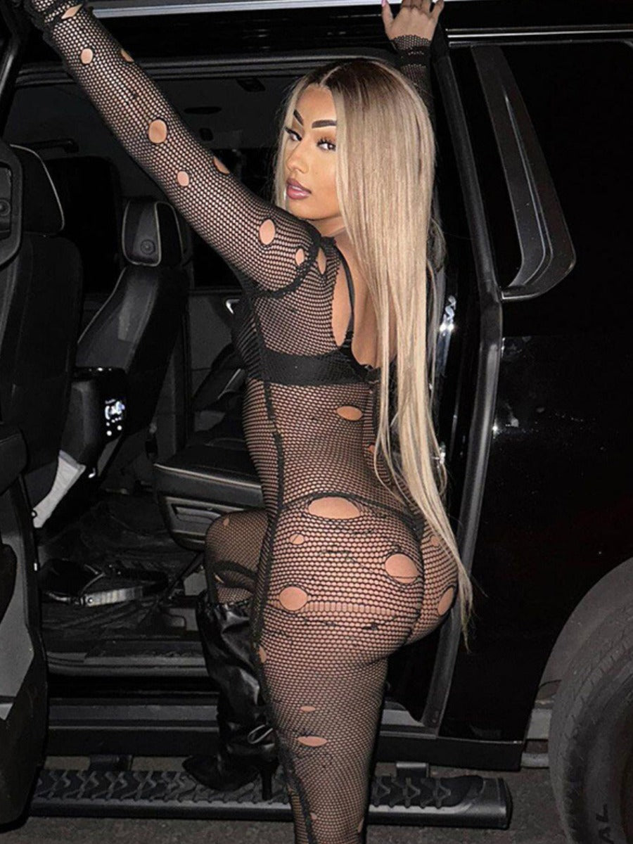 Popping Up