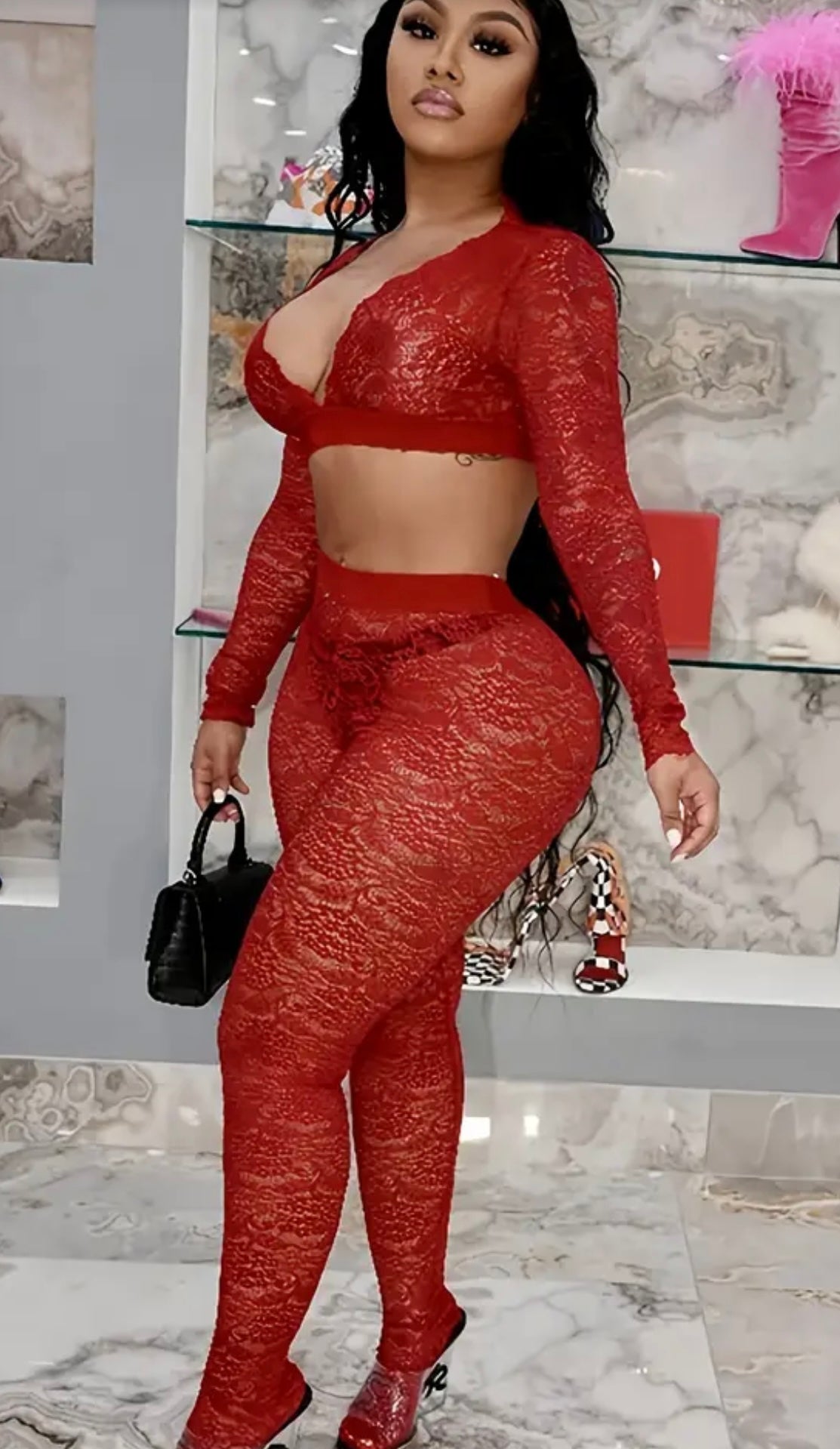 Red Dragon