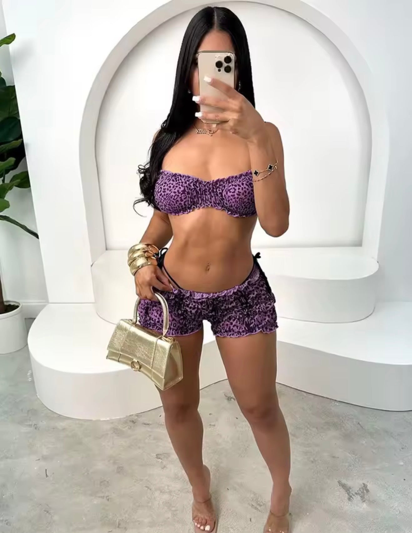 Luxe Set