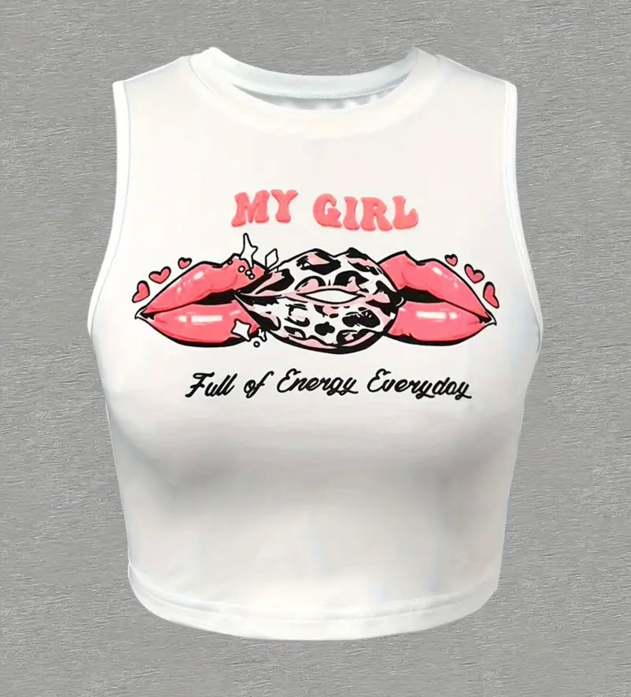 My Girl top