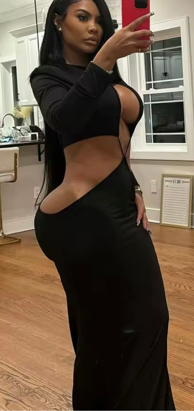 Sensual