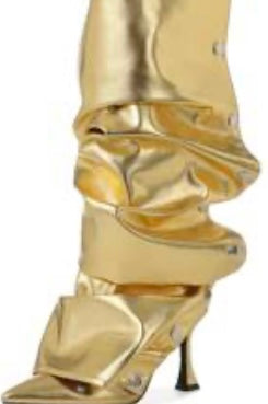 Golden Boots