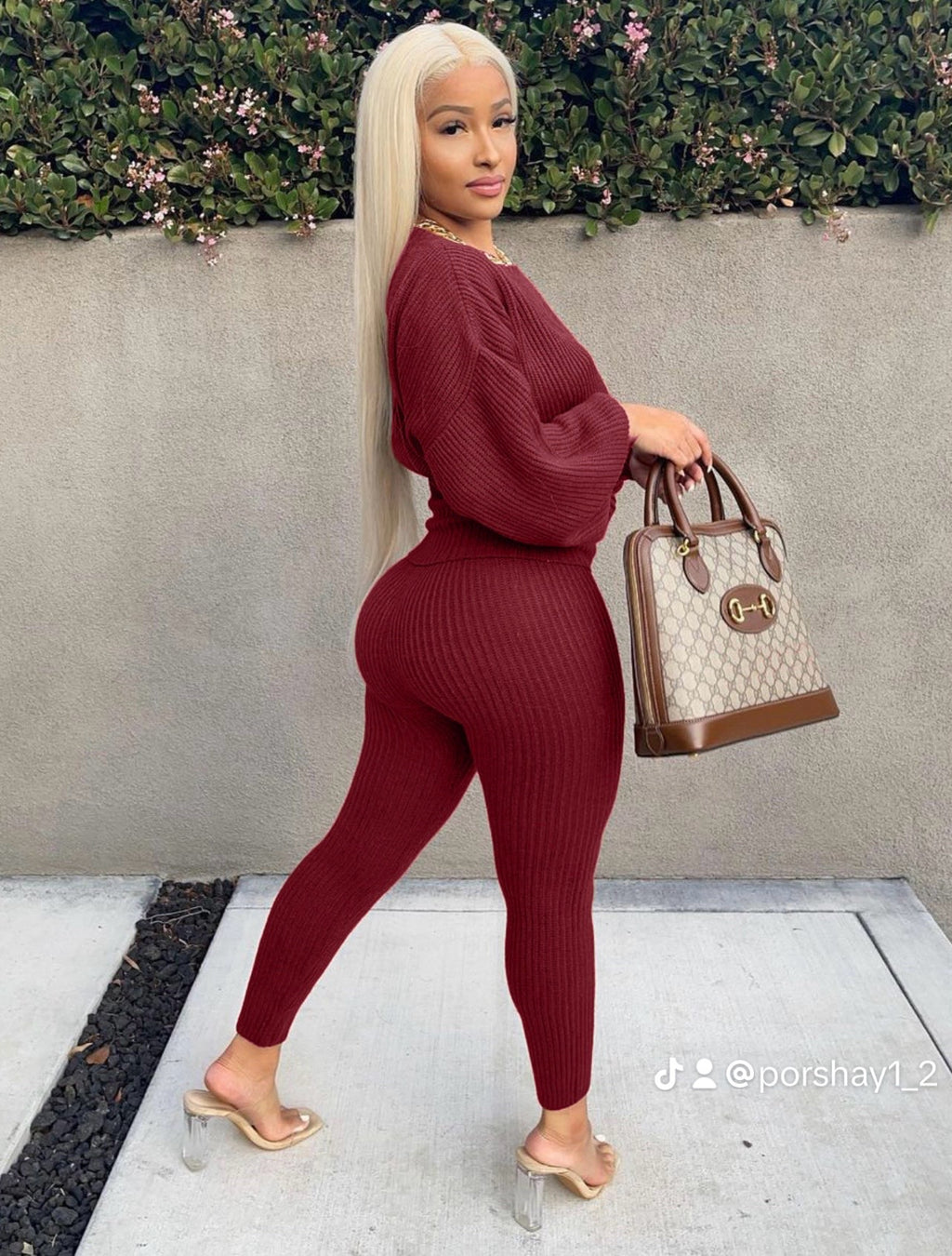 Two Piece Set