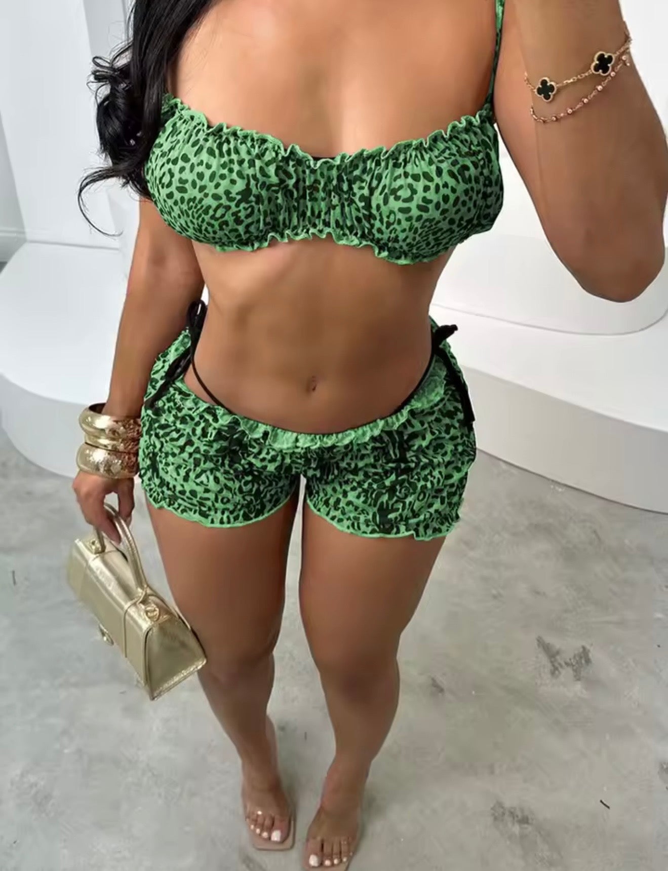 Luxe Set