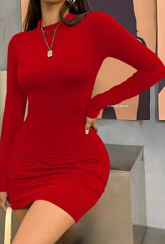 Reddy Red
