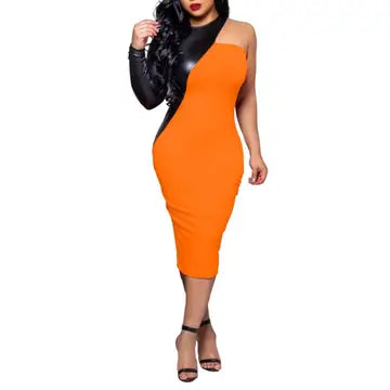 Orange Mika