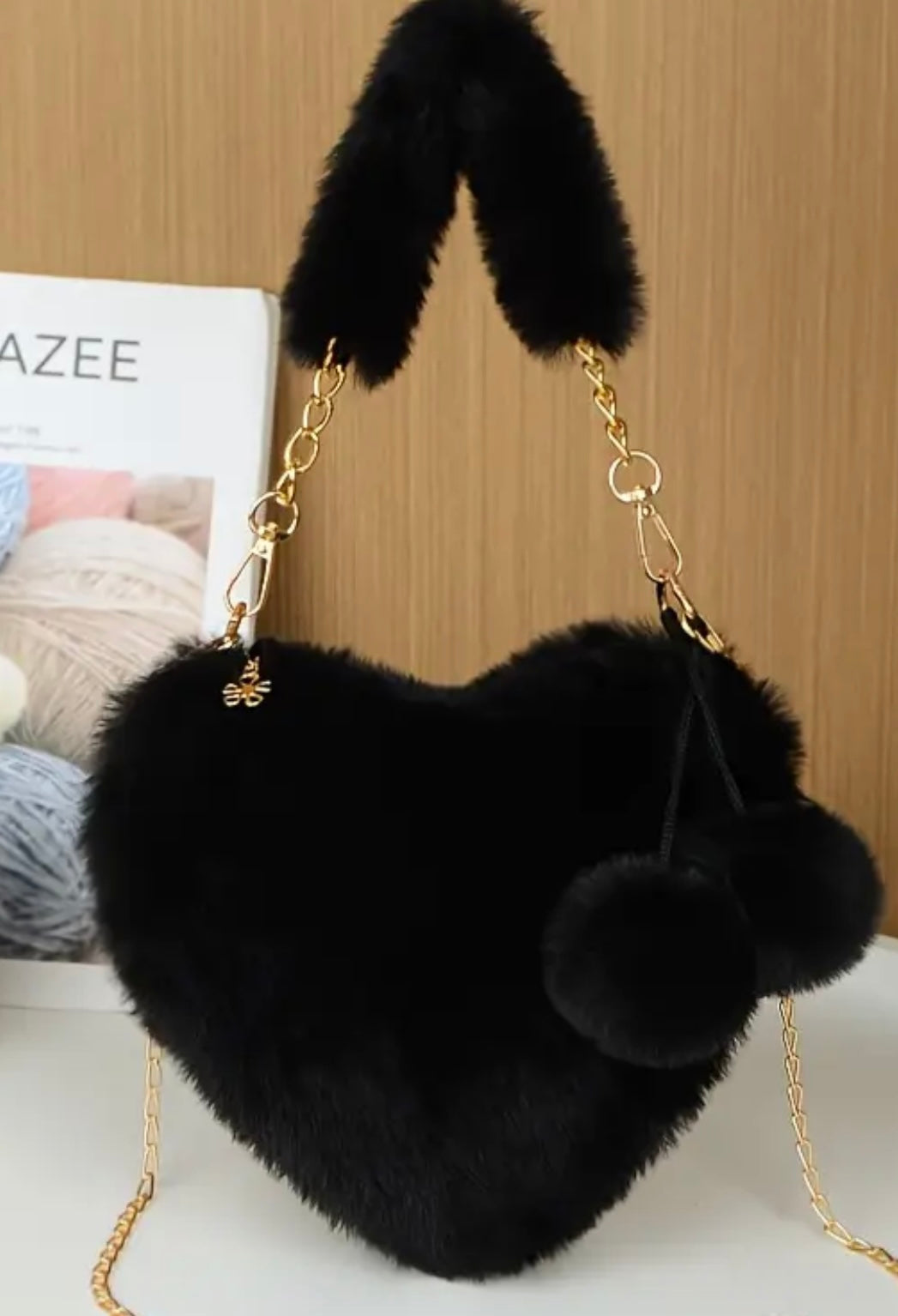 Fur Bags