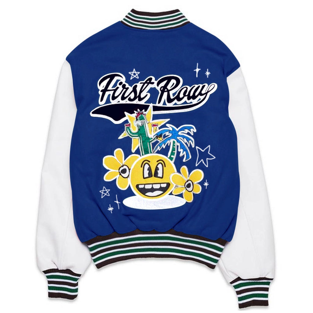 Letterman Jacket