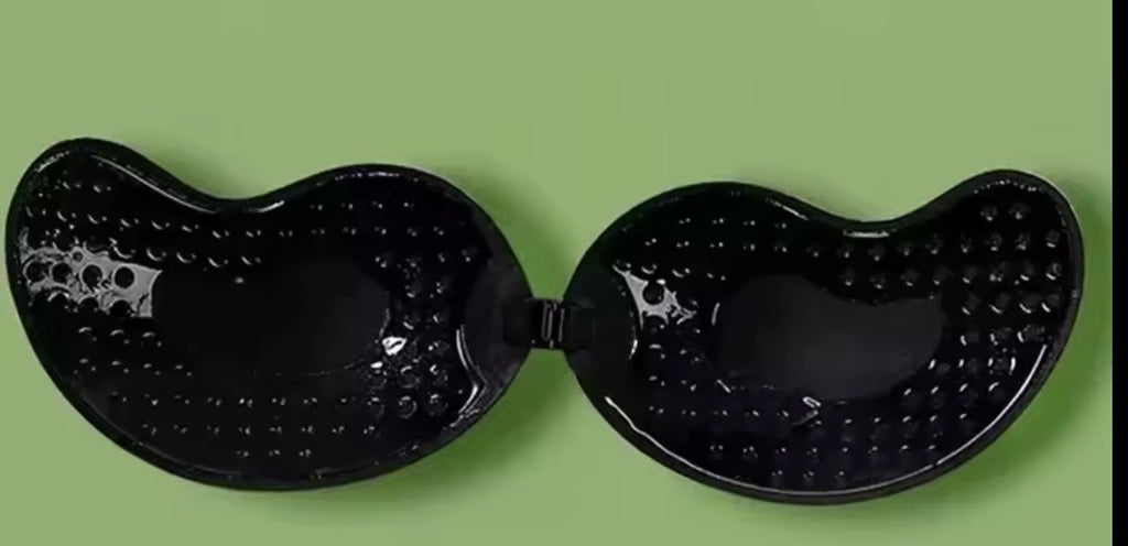 Invisible Push-up Bra