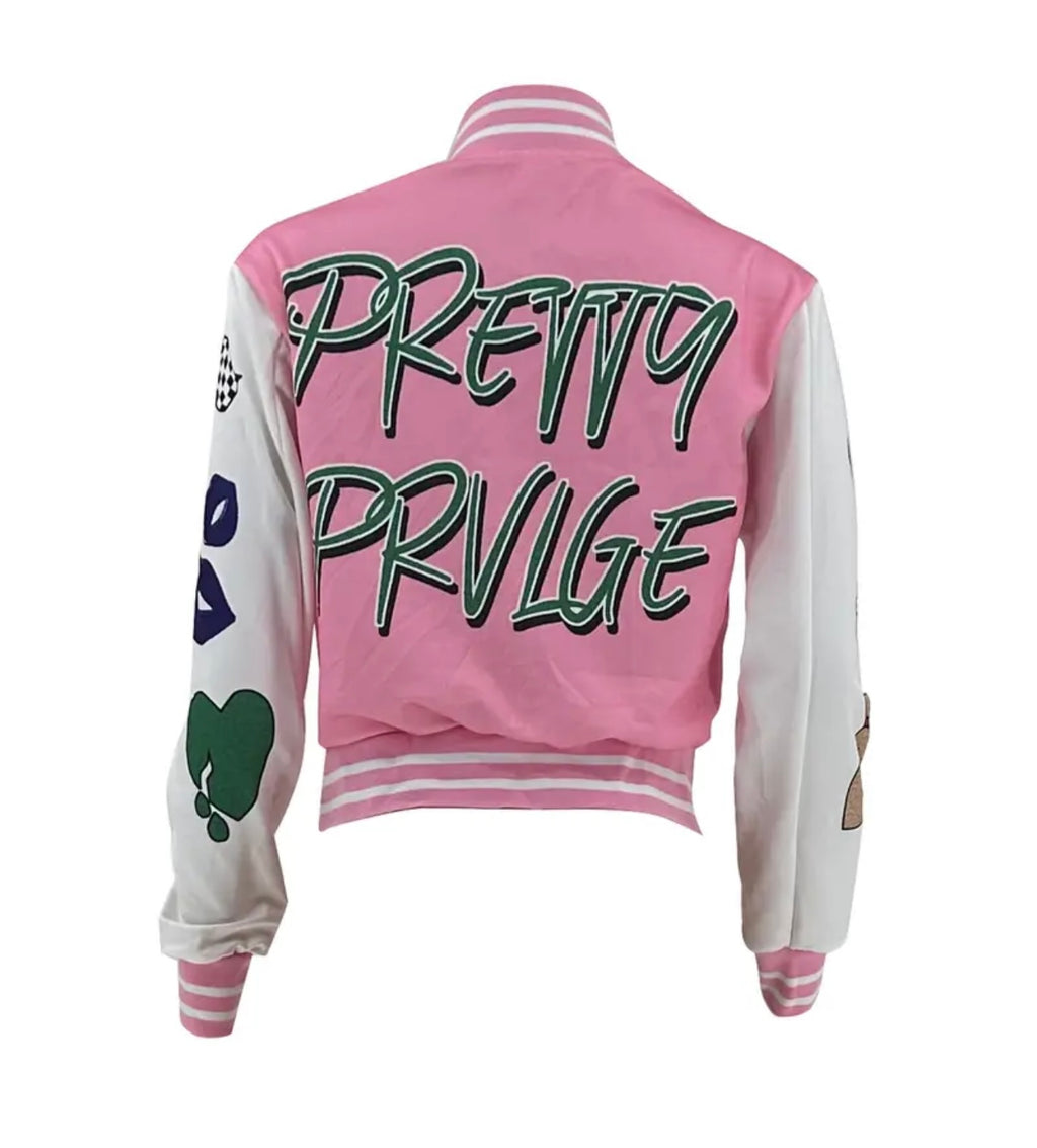 PP Jacket