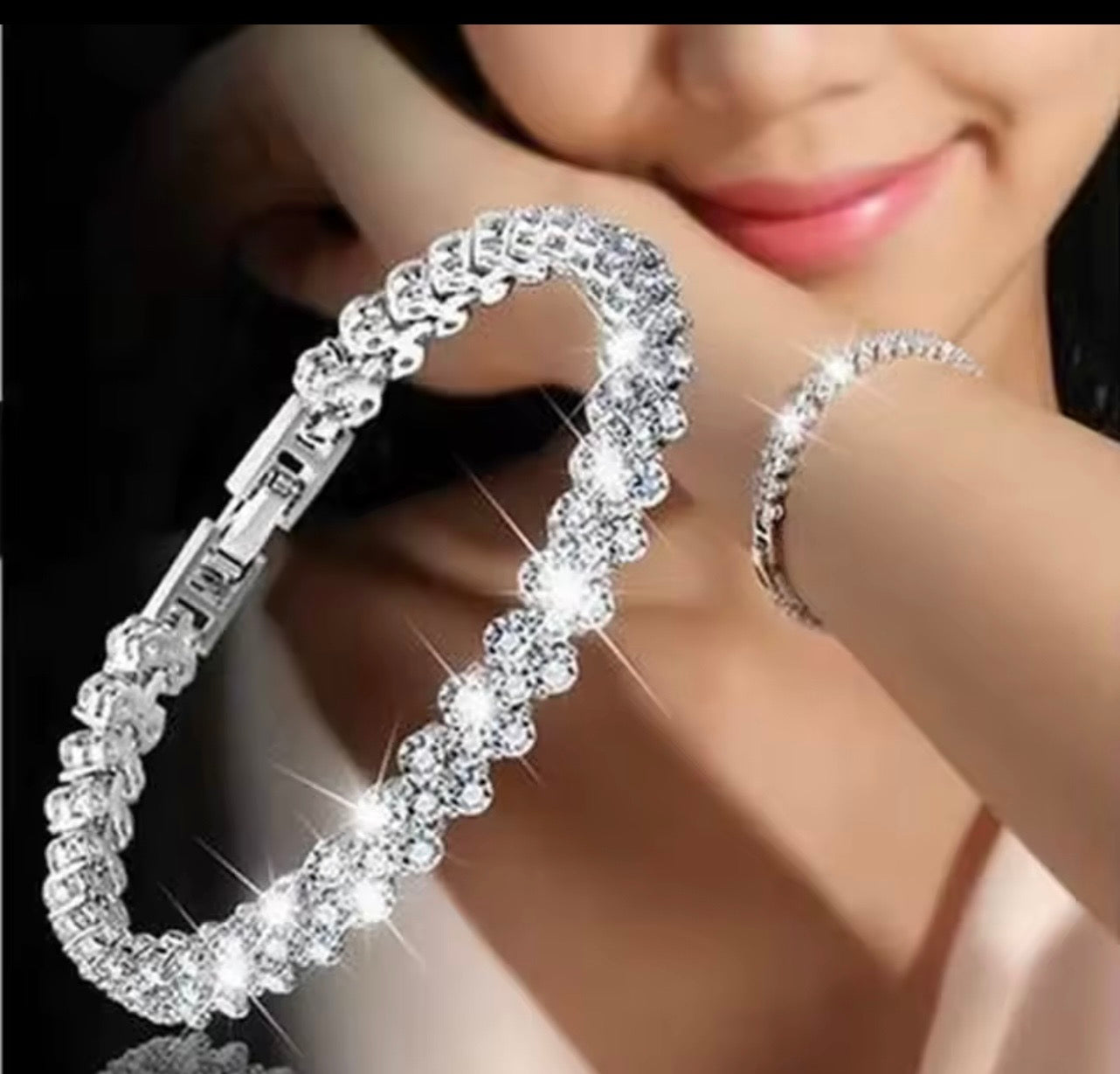 Bracelet x2