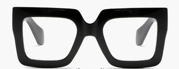 Mochaz Glasses
