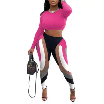 Pink Bofo