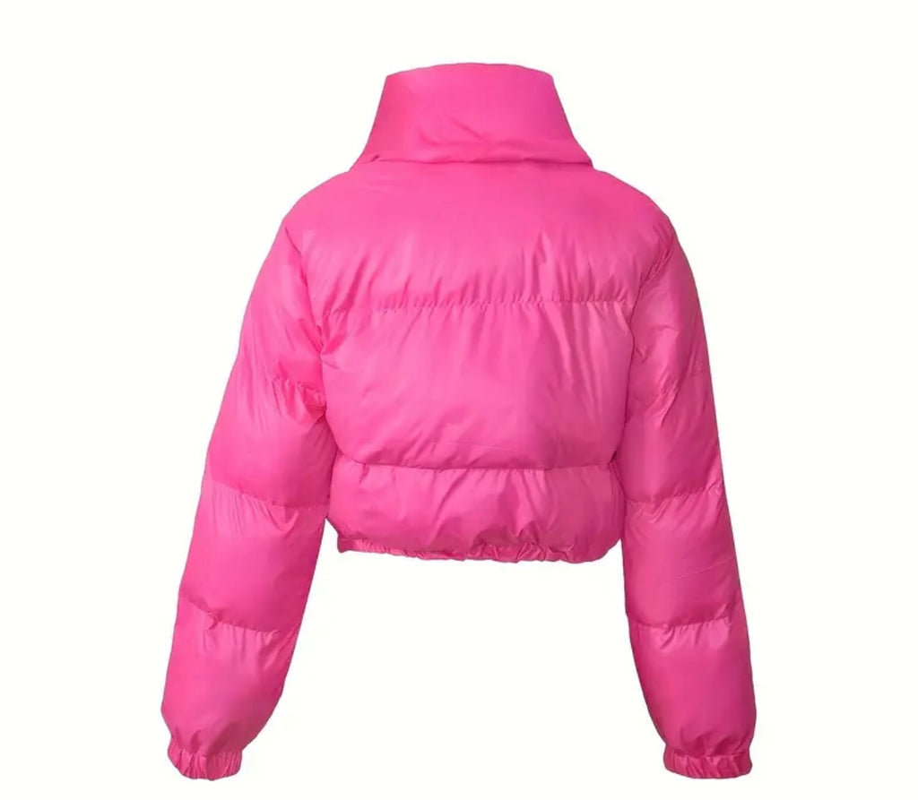 Bubble Jackets