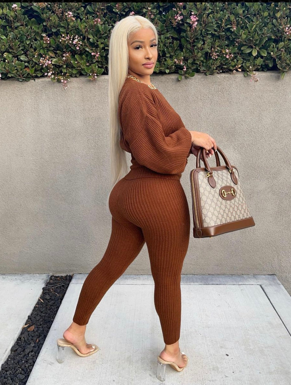 Two Piece Set