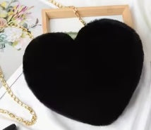 Fur Bags