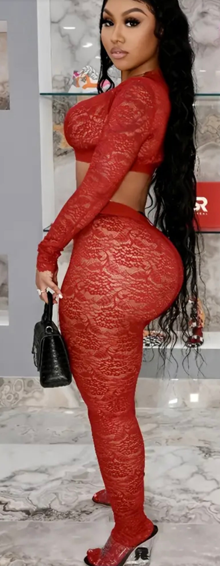 Red Dragon