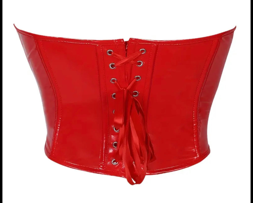 Corsets