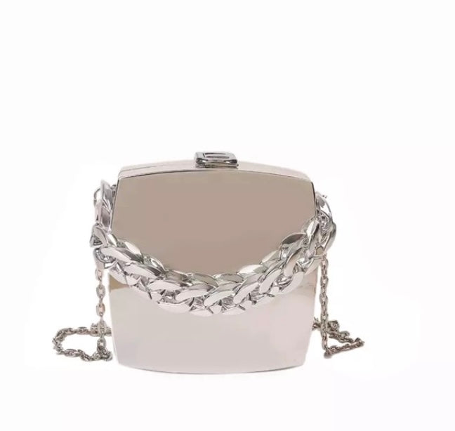 Porshay  Glam Bag