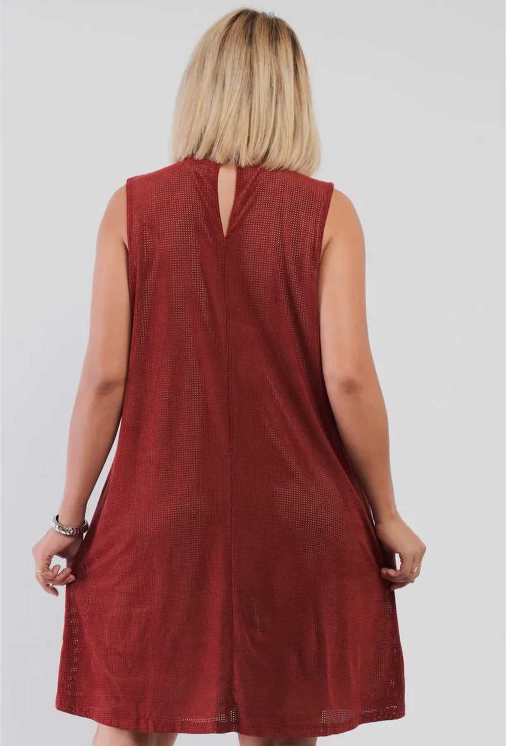 Baby Doll Dress