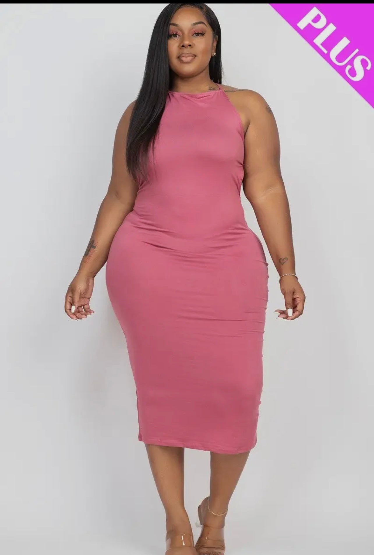 Sunny Dress