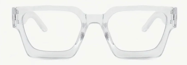 Mochaz Glasses