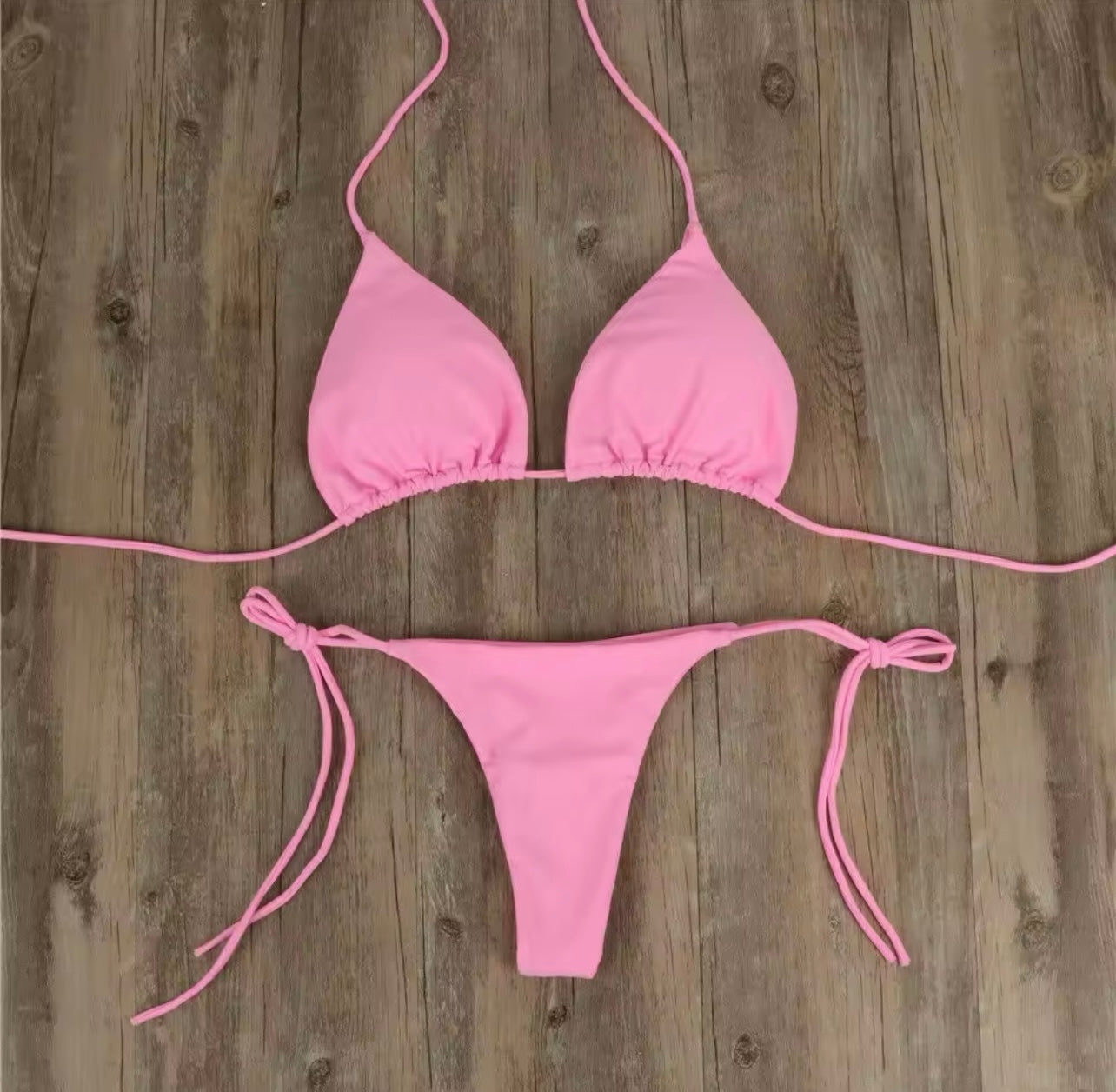 Swimwear