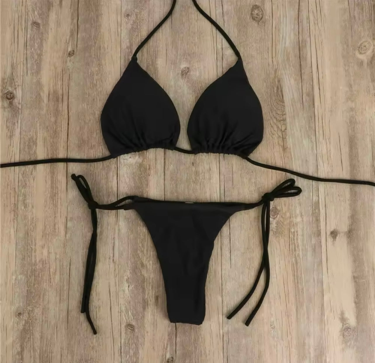 Swimwear
