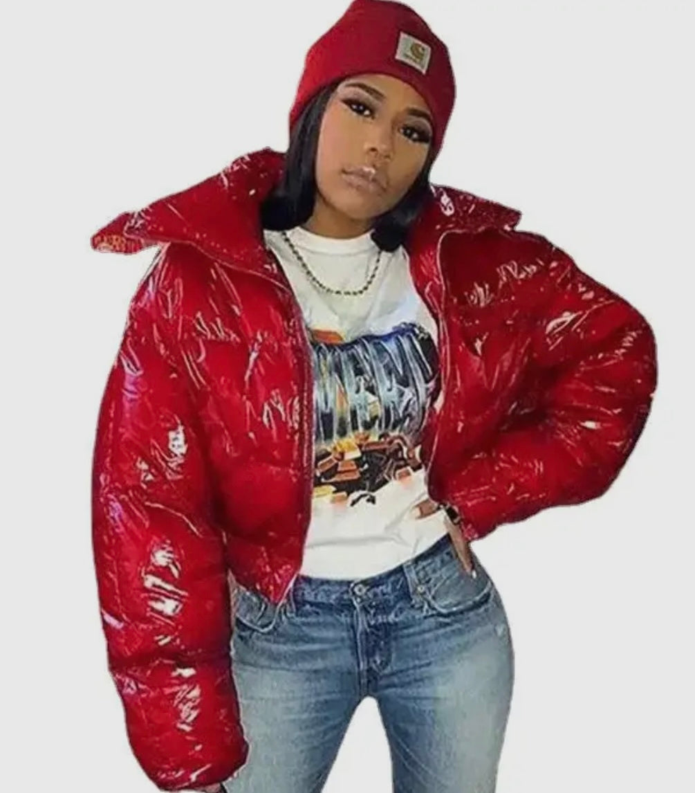 Red Coat