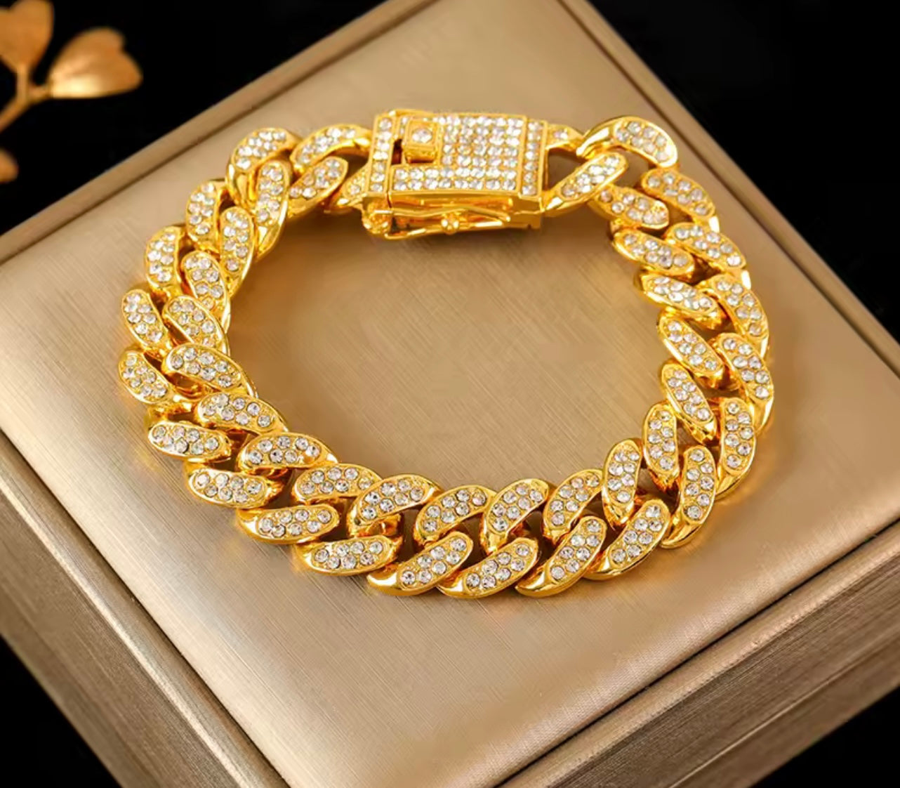 Bracletie