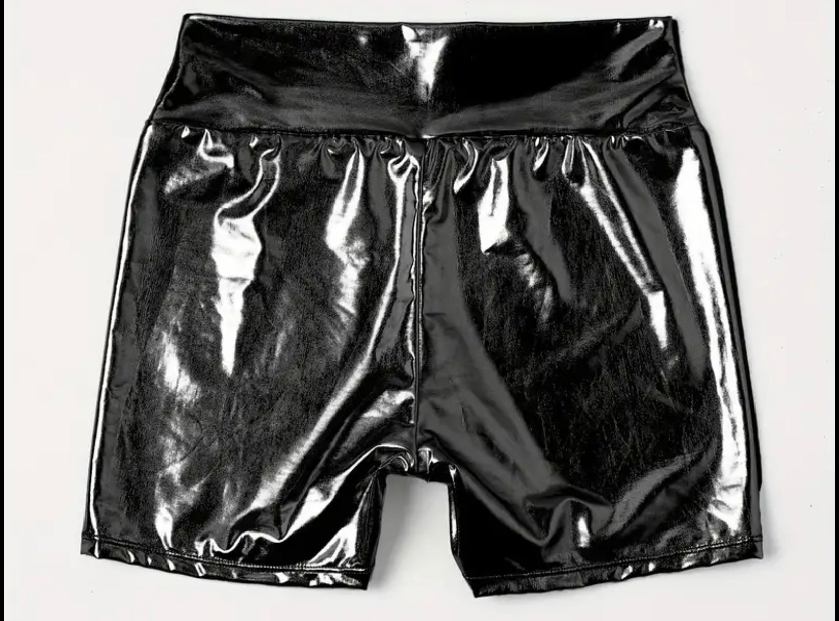 PU shorts2