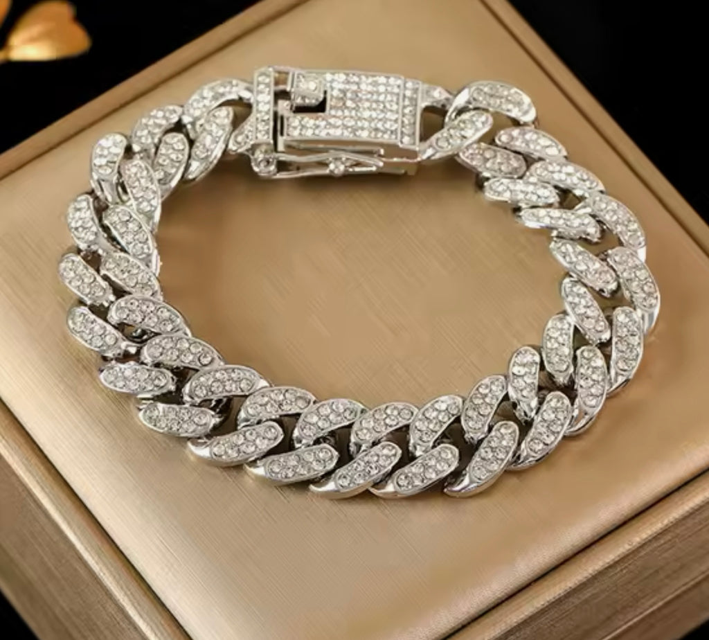 Bracletie