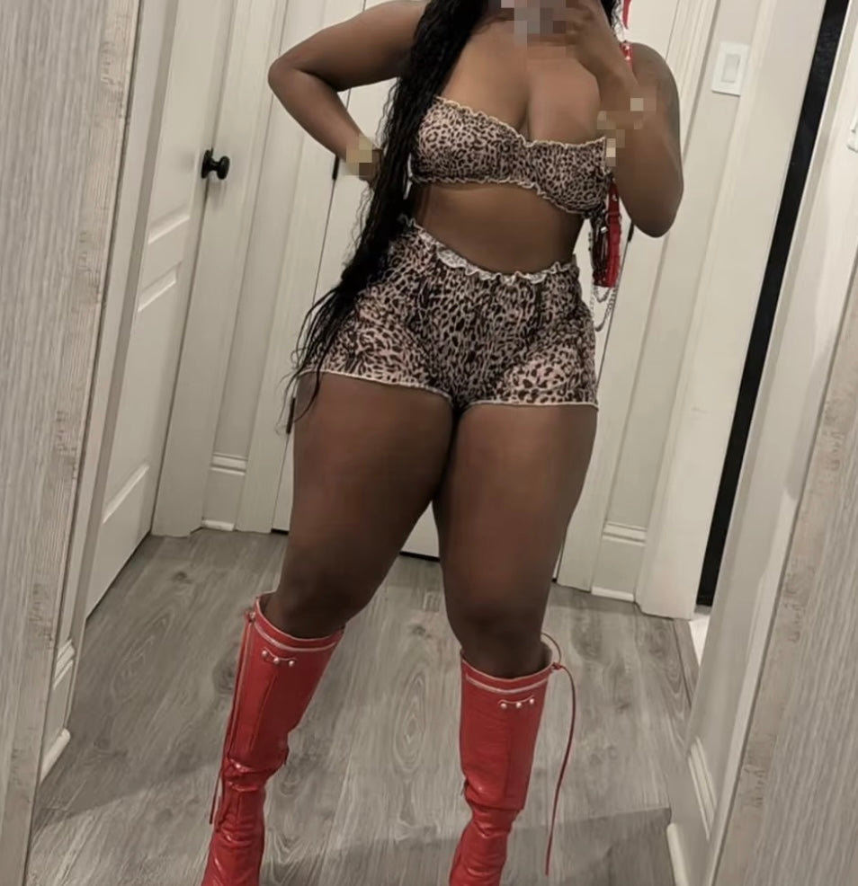 Luxe Set