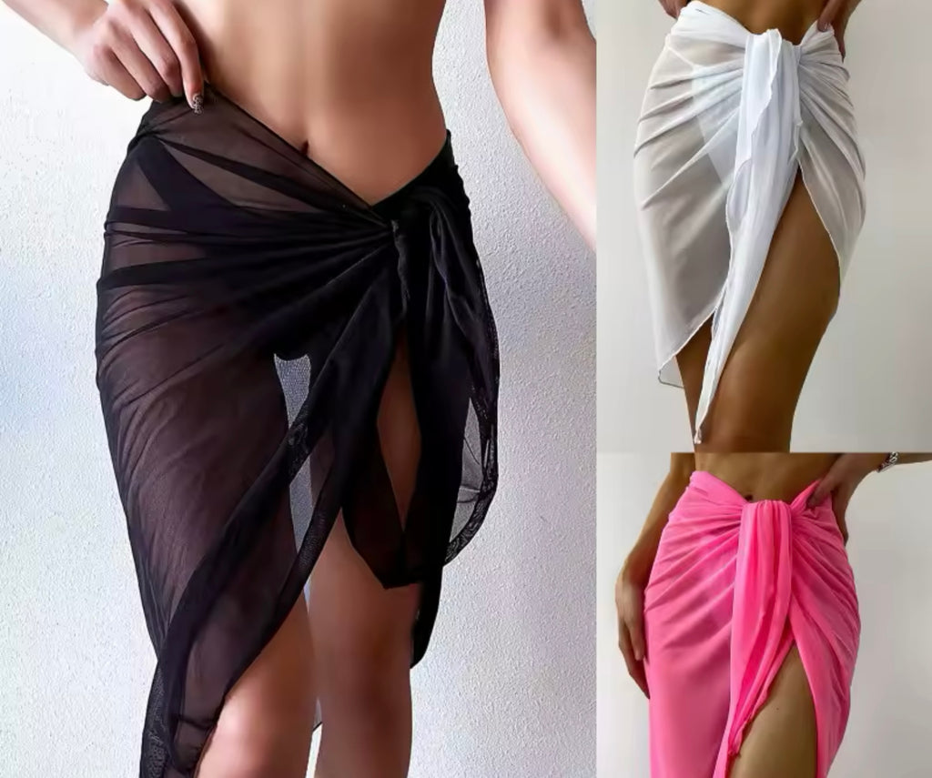 Cover ups