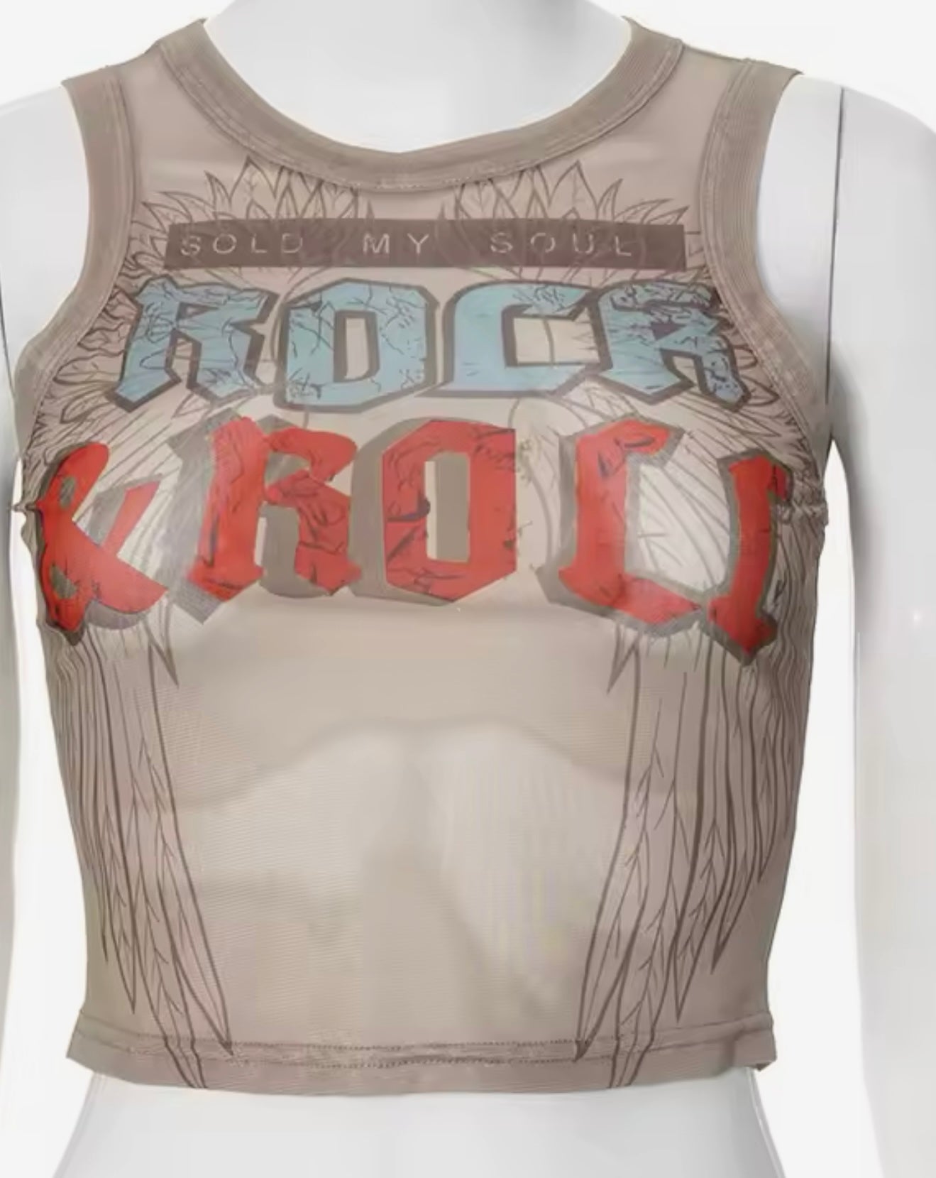 Rock