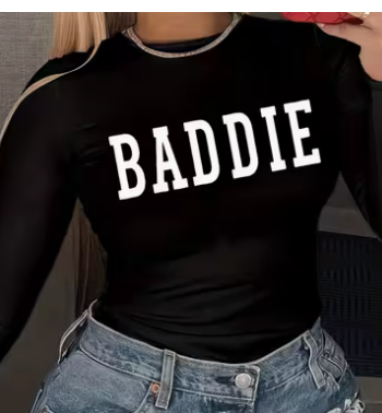 Baddie