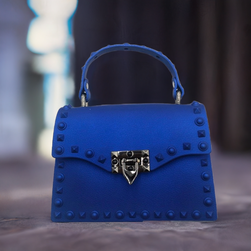 Blue Bag